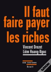 Capa do artigo Il Faut Faire Payer Les Riches !