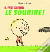 Capa do artigo Il Faut Garder Le Sourire !