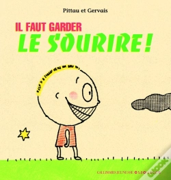 Capa do artigo Il Faut Garder Le Sourire !