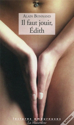Capa do artigo Il Faut Jouir Edith