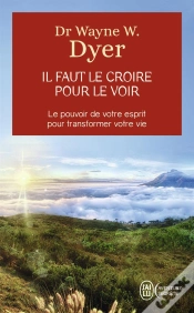 Capa do artigo Il Faut Le Croire Pour Le Voir