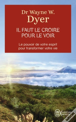 Capa do artigo Il Faut Le Croire Pour Le Voir