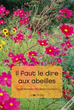 Capa do artigo Il Faut Le Dire Aux Abeilles