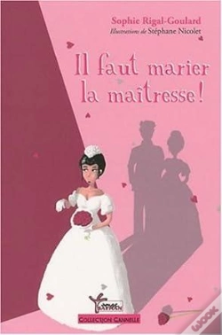Capa do artigo Il Faut Marier La Maîtresse !