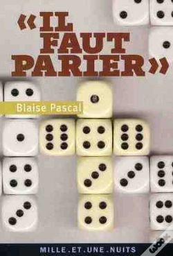 Capa do artigo Il Faut Parier