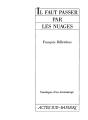 Il Faut Passer Par Les Nuages - Preview