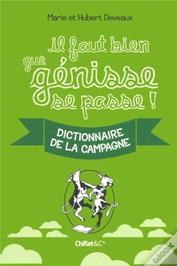 Capa do artigo Il Faut Que Genisse Se Passe
