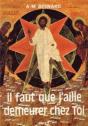 Il Faut Que J'Aille Demeurer Chez Toi - Preview