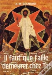Il Faut Que J'Aille Demeurer Chez Toi