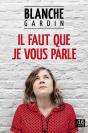 Il Faut Que Je Vous Parle - Preview
