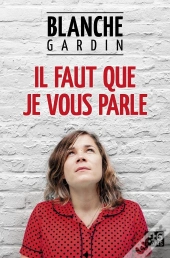 Il Faut Que Je Vous Parle