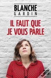 Capa do artigo Il Faut Que Je Vous Parle