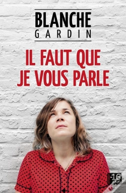 Capa do artigo Il Faut Que Je Vous Parle