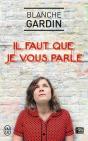 Il Faut Que Je Vous Parle - Preview