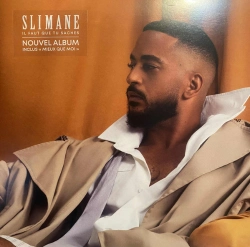 Capa do artigo Il Faut Que Tu Saches - Vinil