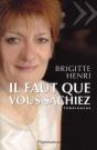 Il Faut Que Vous Sachiez - Preview