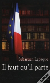 Capa do artigo Il Faut Qu