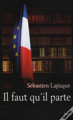 Capa do artigo Il Faut Qu'Il Parte