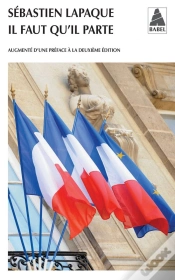 Capa do artigo Il Faut Qu