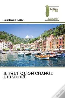Capa do artigo Il Faut Qu'On Change L'Histoire