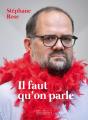 Il Faut Qu'On Parle - Preview