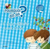 Capa do artigo Il Faut Reflechir Avant D