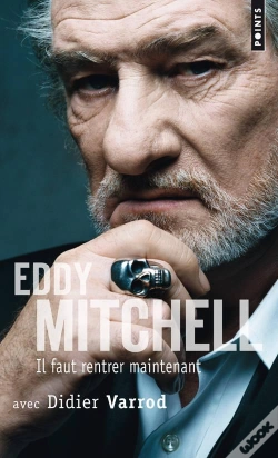 Capa do artigo Il Faut Rentrer Maintenant...