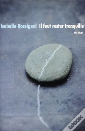Capa do artigo Il Faut Rester Tranquille