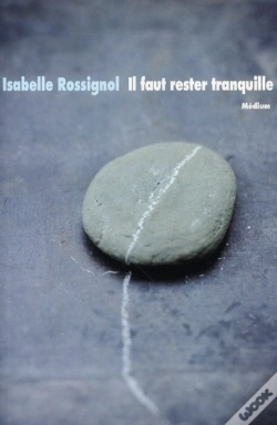 Capa do artigo Il Faut Rester Tranquille
