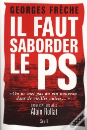 Capa do artigo Il Faut Saborder Le Ps