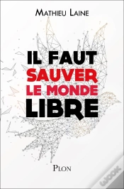 Capa do artigo Il Faut Sauver Le Monde Libre