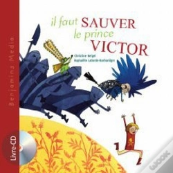 Capa do artigo Il Faut Sauver Le Prince Victor