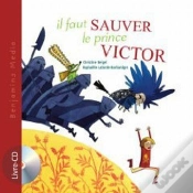 Capa do artigo Il Faut Sauver Le Prince Victor