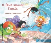 Il Faut Sauver L'Oasis