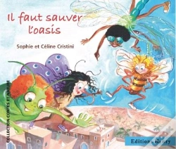 Capa do artigo Il Faut Sauver L'Oasis