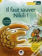 Il Faut Sauver Nikili !