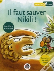 Capa do artigo Il Faut Sauver Nikili !
