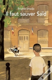 Il Faut Sauver Saïd
