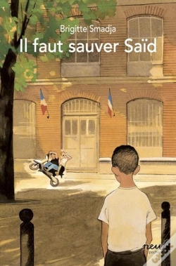 Capa do artigo Il Faut Sauver Saïd