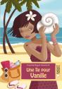 Il Faut Sauver Vanille - Preview
