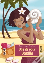 Capa do artigo Il Faut Sauver Vanille