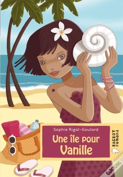 Capa do artigo Il Faut Sauver Vanille