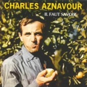 Capa do artigo Il Faut Savoir - CD