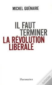 Capa do artigo Il Faut Terminer La Révolution Libérale