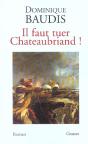 Il Faut Tuer Chateaubriand ! - Preview