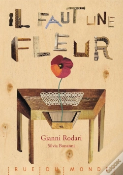 Capa do artigo Il Faut Une Fleur