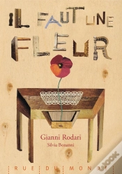 Capa do artigo Il Faut Une Fleur