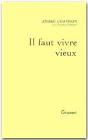Il Faut Vivre Vieux - Preview
