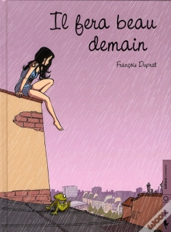 Capa do artigo Il Fera Beau Demain