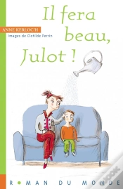 Capa do artigo Il Fera Beau, Julot !
